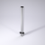 2021.46. - Guide pillar with collar, screw clamp retention, DIN 9825/~ISO 9182-5