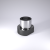 2091.32. - Flanged guide bush, sintered ferrite carbonitrided with long-term lubrication, ISO 9448-4