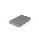 2900. - Stahlplatte ISO 6753-1