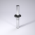 2020.64. - Demountable guide pillar with conical centre fixing
