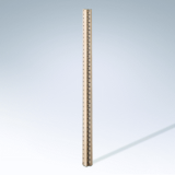 2964.77. - T-Guide bar, Bronze with solid lubricant