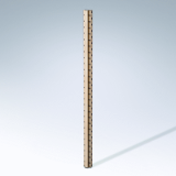 2964.78. - T-Guide bar, Bronze with solid lubricant