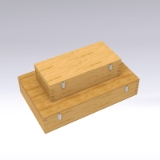 240.9x - Wooden boxes
