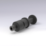 244.xx.xxx.10 - Spring- and spacer unit for compression spring, without spacer sleeve