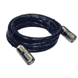 2299.60.82.01. - Connection cable straight/straight, control unit - transporter